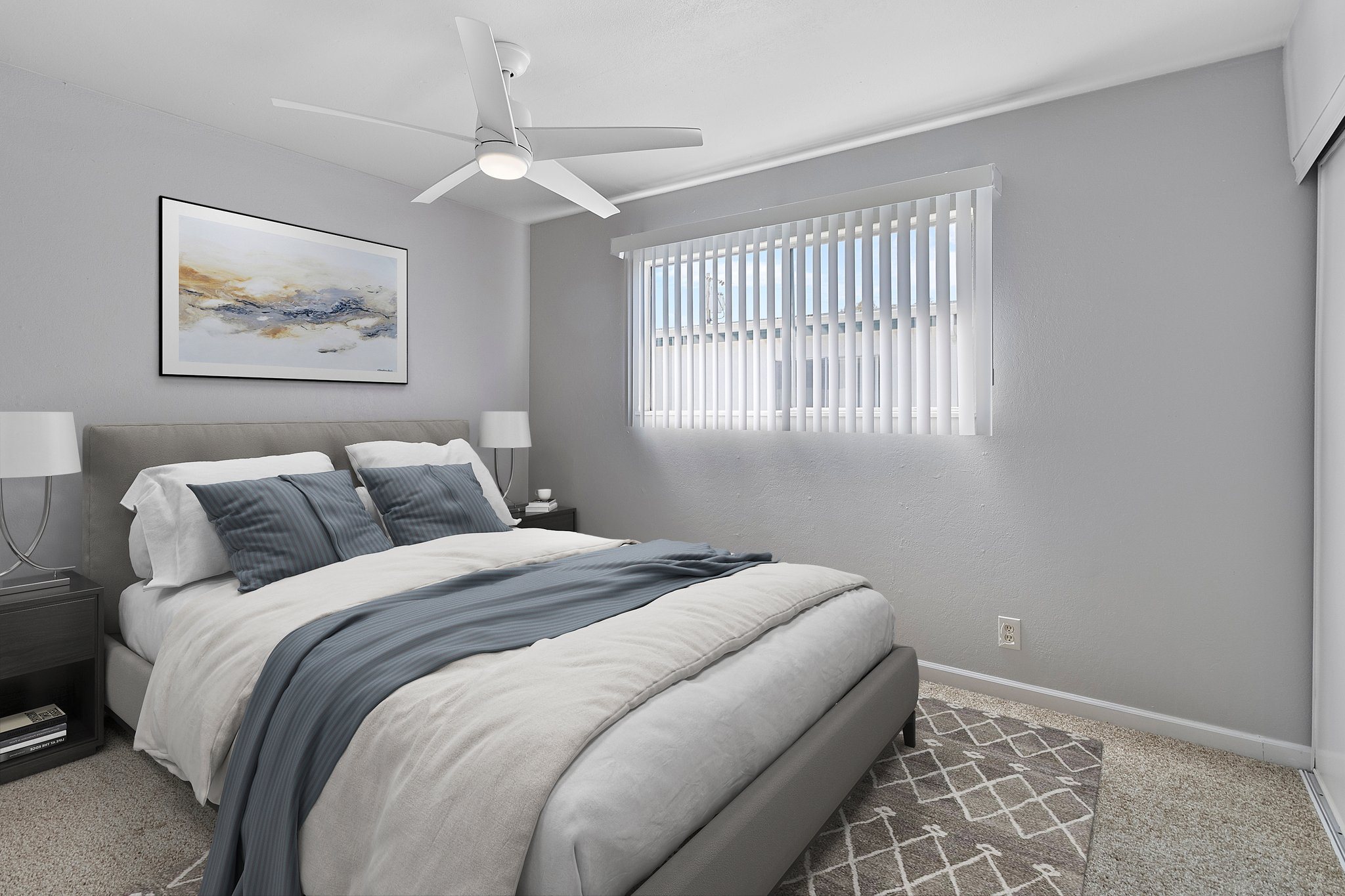 Whispering Oaks Apartments photo 3